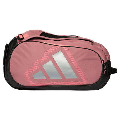PALETERO ADIDAS PRO TOUR ROSA 2026 MARTITA ORTEGA