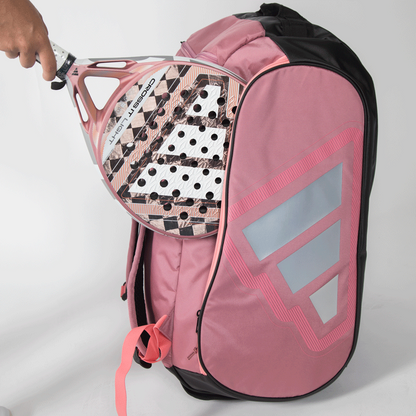PALETERO ADIDAS PRO TOUR ROSA 2026 MARTITA ORTEGA