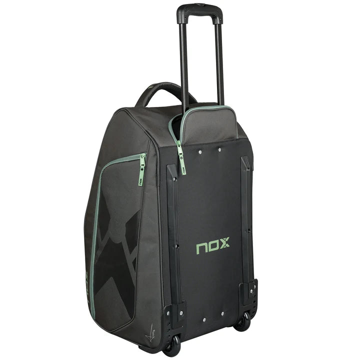 PALETERO NOX AT10 COMPETITION TROLLEY