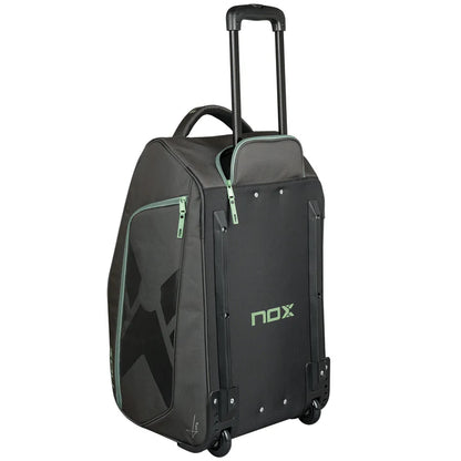 PALETERO NOX AT10 COMPETITION TROLLEY