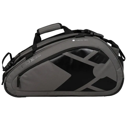 PALETERO NOX AT10 TEAM GRIS/NEGRO