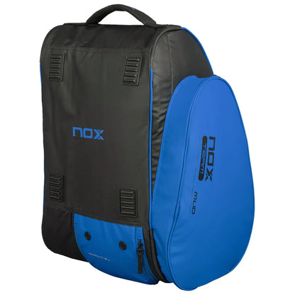 PALETERO NOX ML10 TEAM NEGRO/AZUL