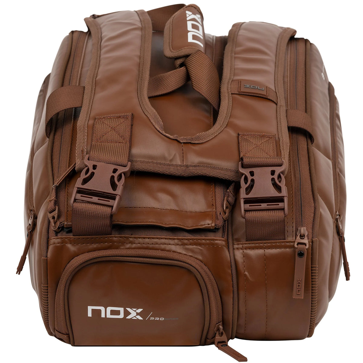 PALETERO NOX PRO SERIES MARRÓN CAMEL