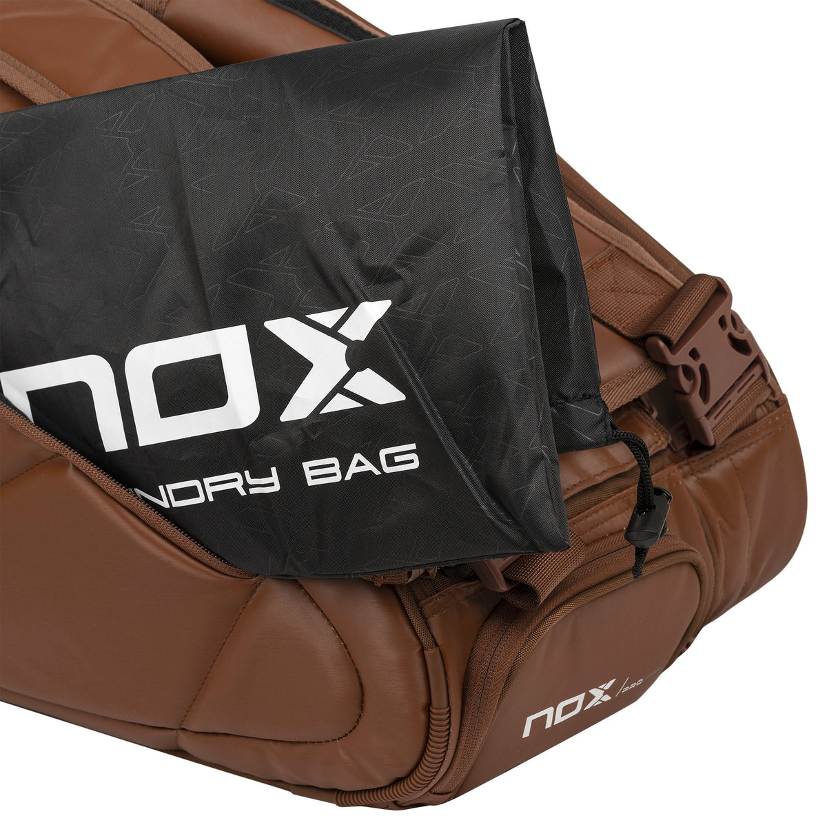 PALETERO NOX PRO SERIES MARRÓN CAMEL