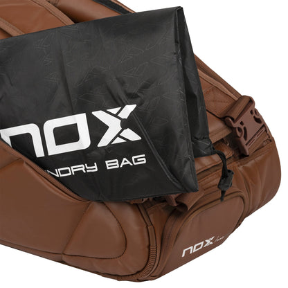 PALETERO NOX PRO SERIES MARRÓN CAMEL