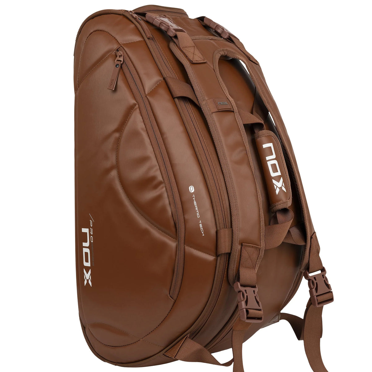 PALETERO NOX PRO SERIES MARRÓN CAMEL