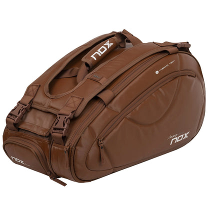 PALETERO NOX PRO SERIES MARRÓN CAMEL