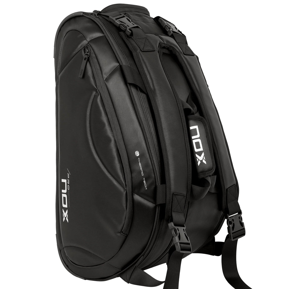 PALETERO NOX PRO SERIES NEGRO