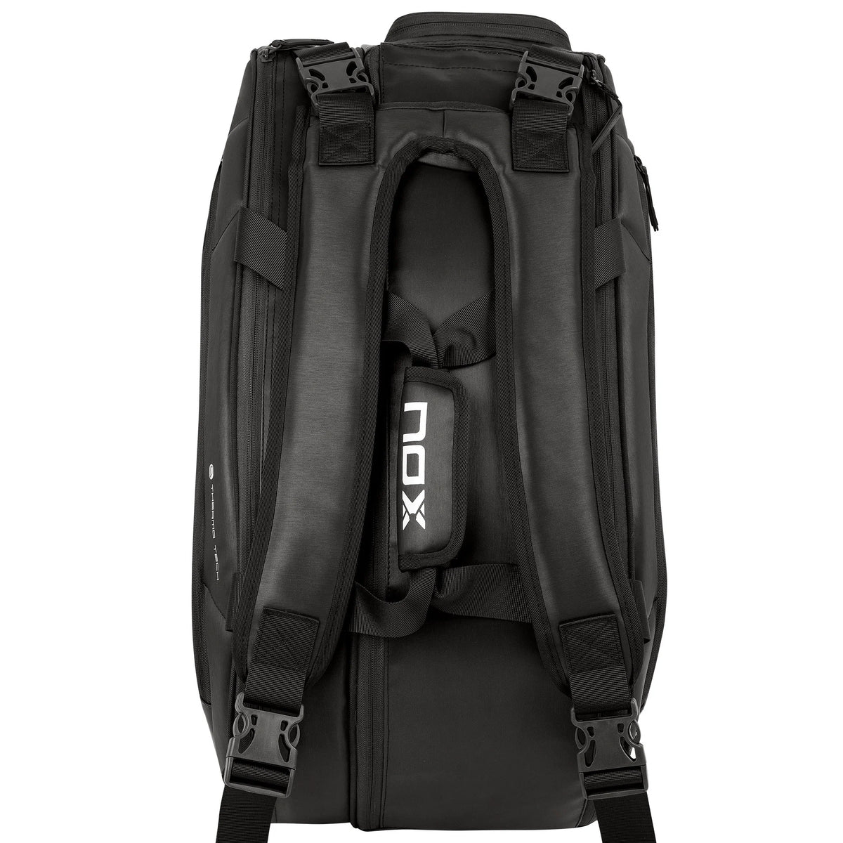PALETERO NOX PRO SERIES NEGRO
