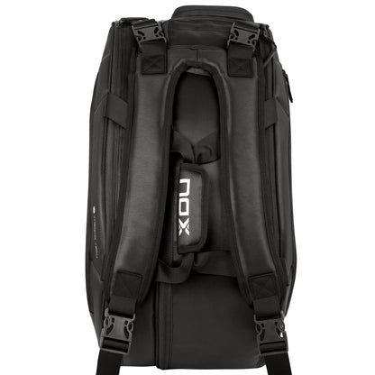 PALETERO NOX PRO SERIES NEGRO