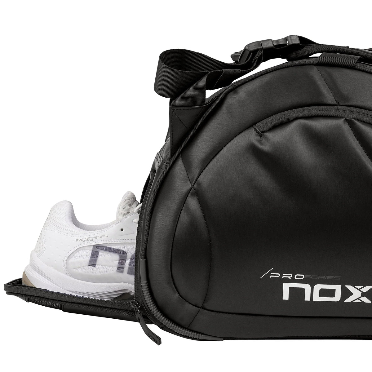PALETERO NOX PRO SERIES NEGRO