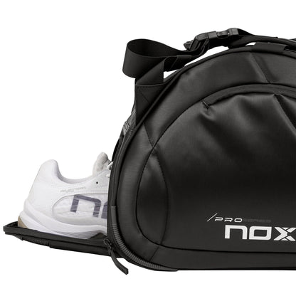 PALETERO NOX PRO SERIES NEGRO