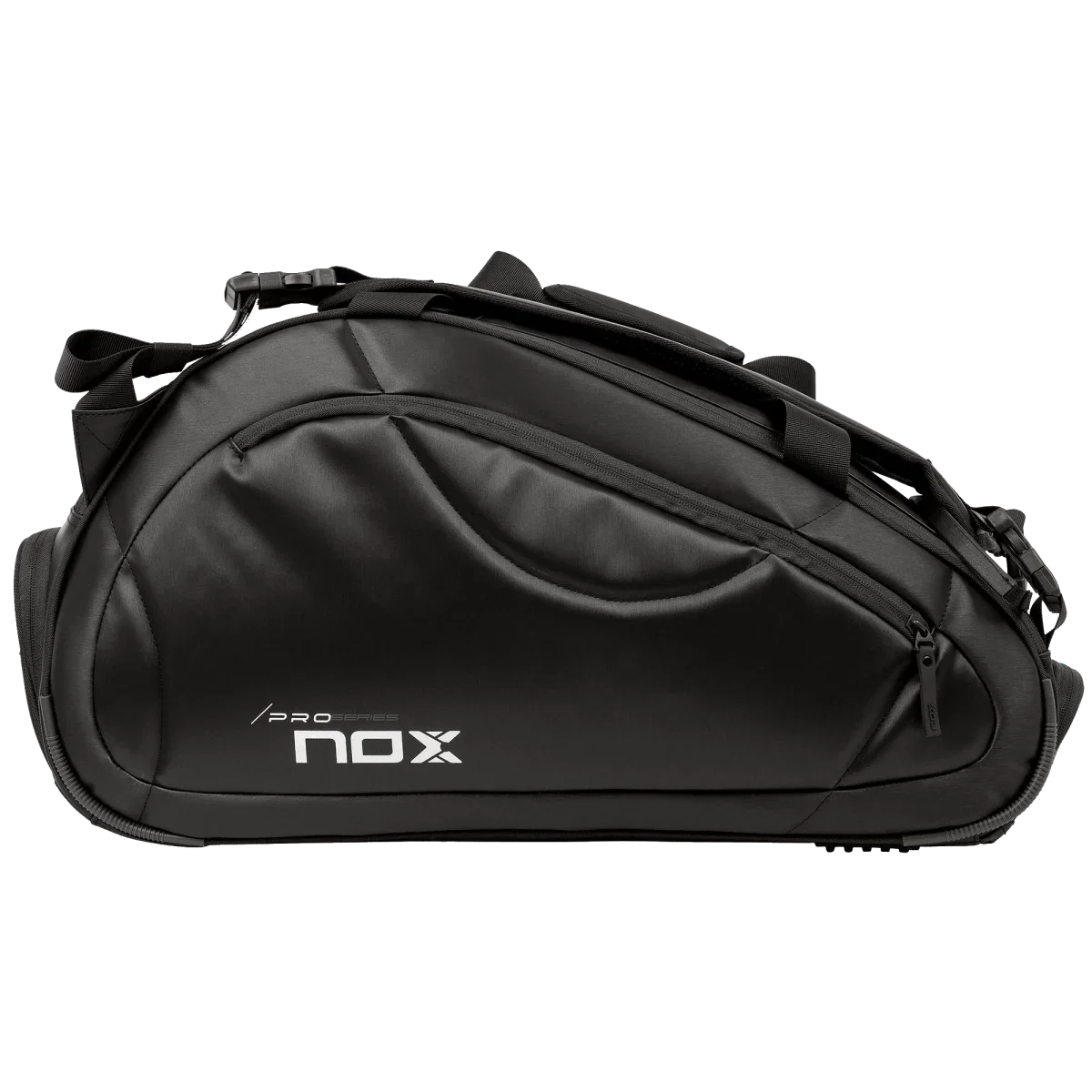 PALETERO NOX PRO SERIES NEGRO