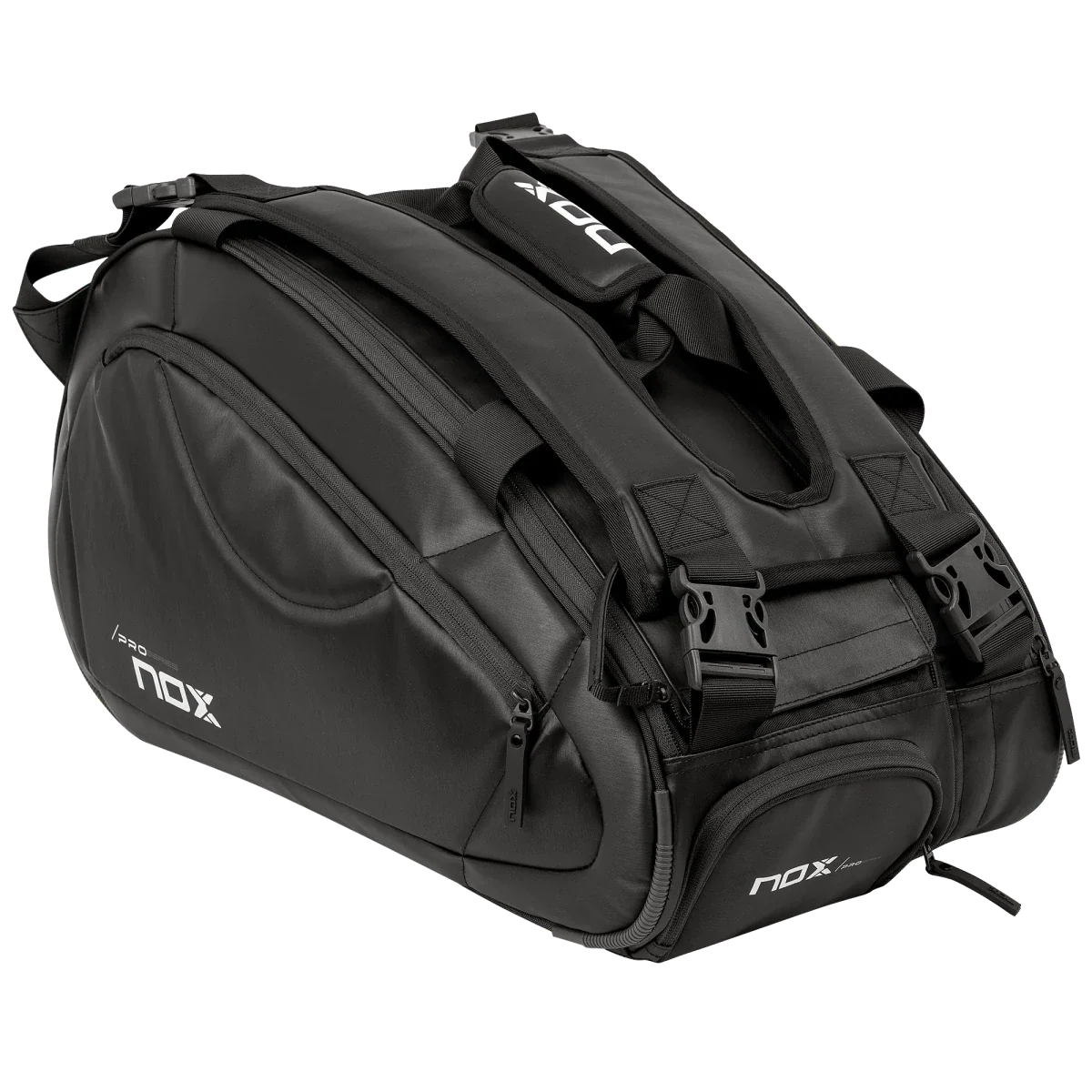 PALETERO NOX PRO SERIES NEGRO