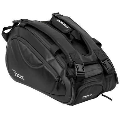 PALETERO NOX PRO SERIES NEGRO