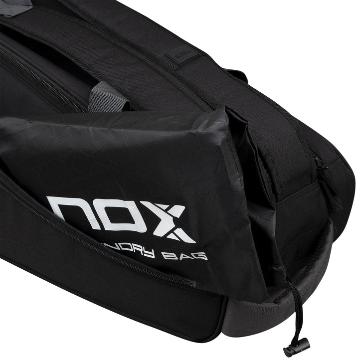 PALETERO NOX STREET SERIES NEGRO/GRIS