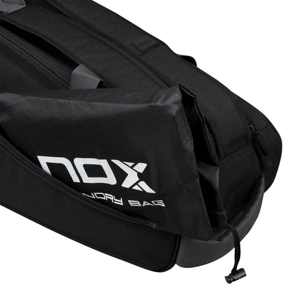PALETERO NOX STREET SERIES NEGRO/GRIS