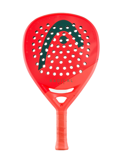 PALA HEAD RADICAL PRO 2026