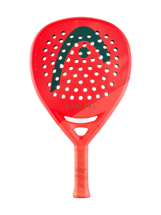PALA HEAD RADICAL PRO 2026