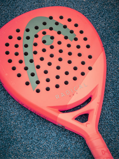 PALA HEAD RADICAL PRO 2026