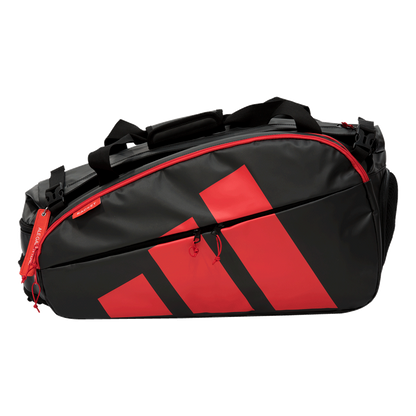 PALETERO ADIDAS MULTIGAME ROJO 2026 ALE GALÁN