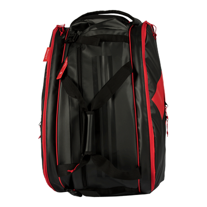 PALETERO ADIDAS MULTIGAME ROJO 2026 ALE GALÁN