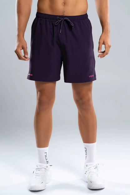 SHORT PRO NOX BLACKBERRY HOMBRE
