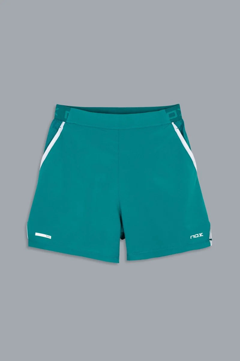 SHORT NOX PRO IVY GREEN HOMBRE