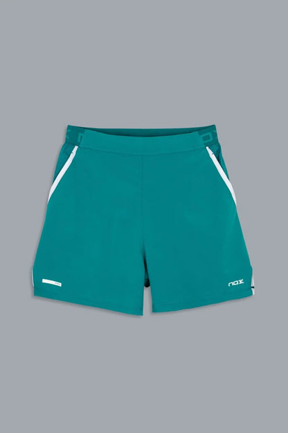 SHORT NOX PRO IVY GREEN HOMBRE