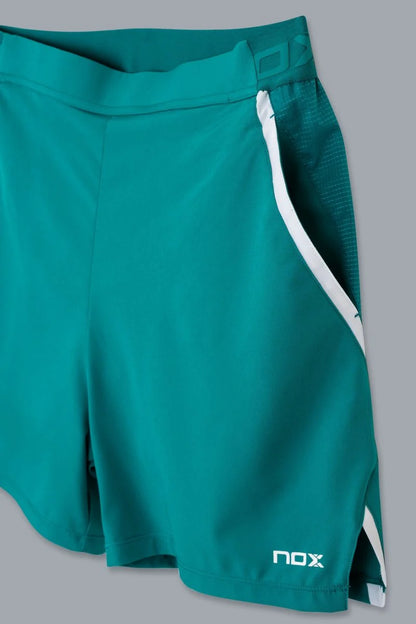 SHORT NOX PRO IVY GREEN HOMBRE