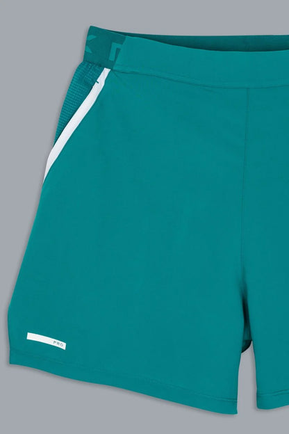 SHORT NOX PRO IVY GREEN HOMBRE