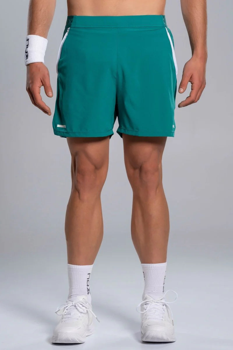 SHORT NOX PRO IVY GREEN HOMBRE