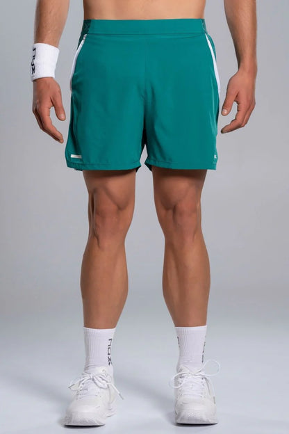 SHORT NOX PRO IVY GREEN HOMBRE