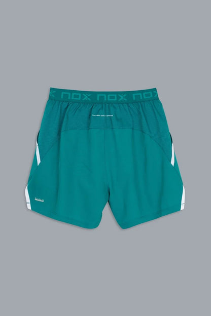 SHORT NOX PRO IVY GREEN HOMBRE