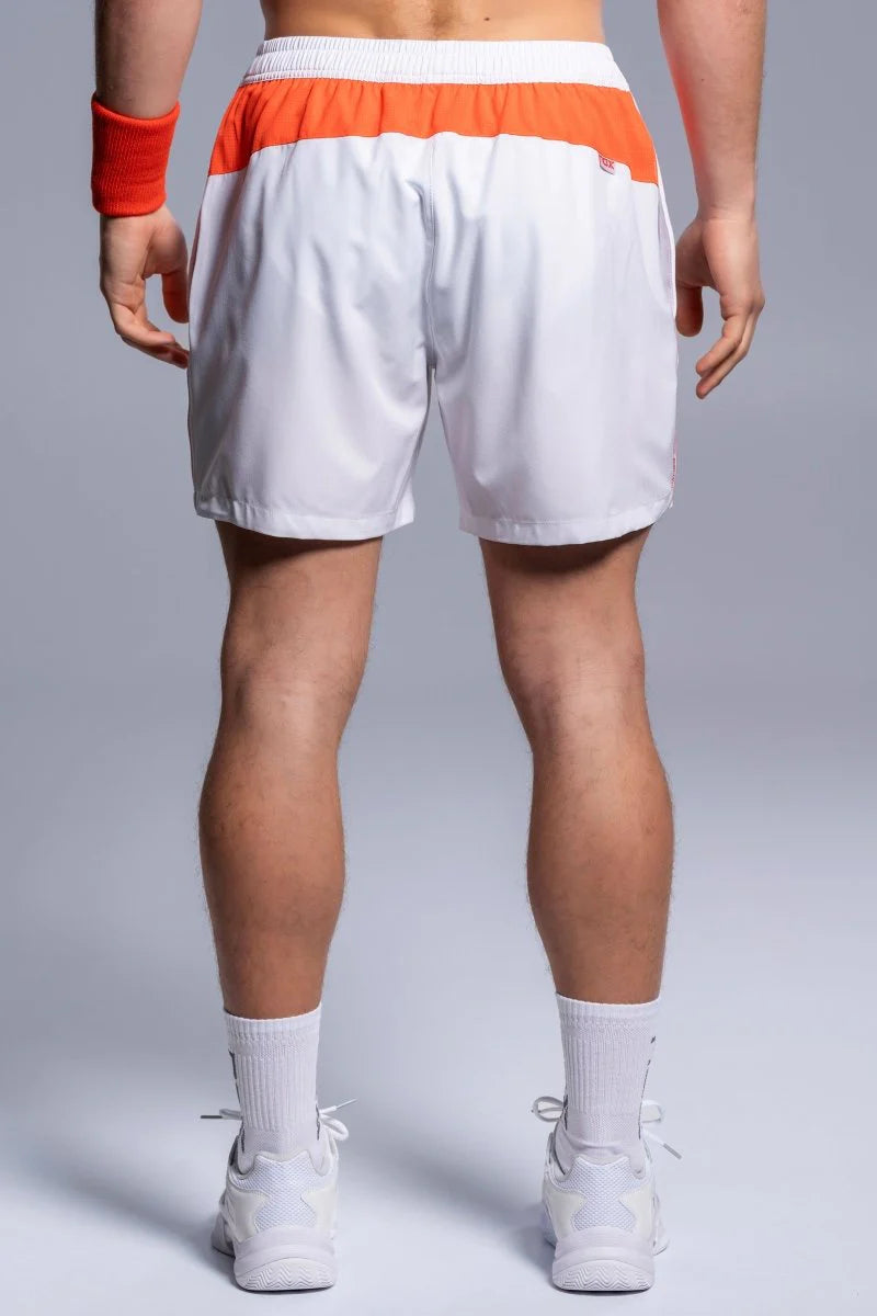 SHORT NOX TEAM BLANCO