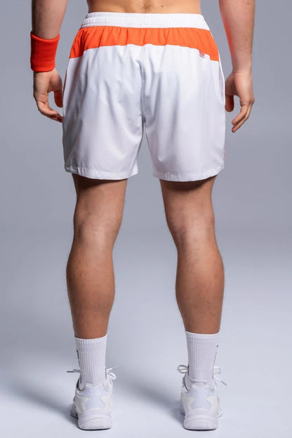 SHORT NOX TEAM BLANCO
