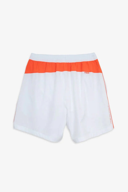 SHORT NOX TEAM BLANCO