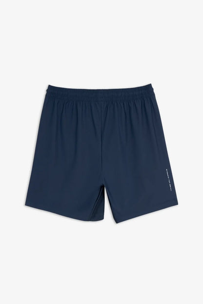 SHORT NOX TEAM FIT AZUL HOMBRE