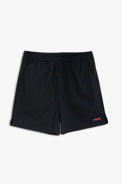 SHORT NOX TEAM FIT NEGRO