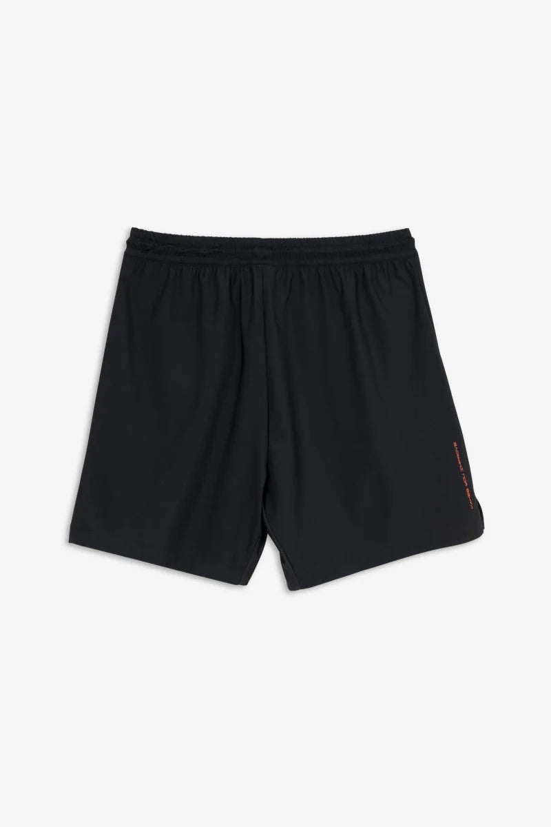 SHORT NOX TEAM FIT NEGRO