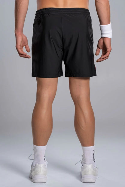 SHORT NOX TEAM FIT NEGRO