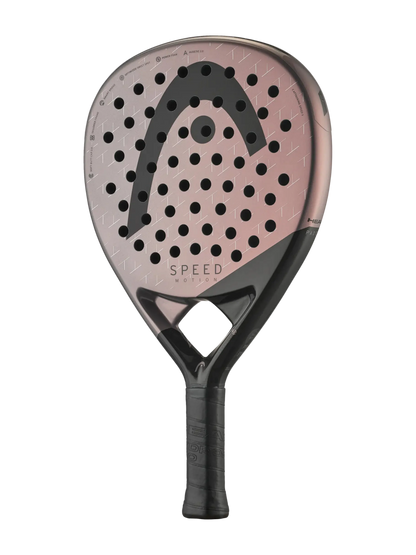 PALA HEAD SPEED MOTION 2025
