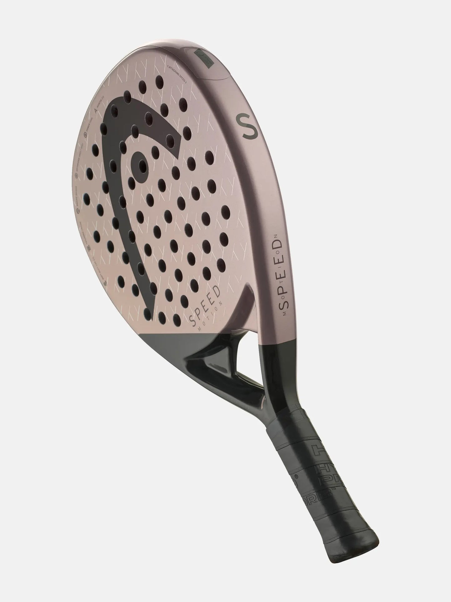 PALA HEAD SPEED MOTION 2025