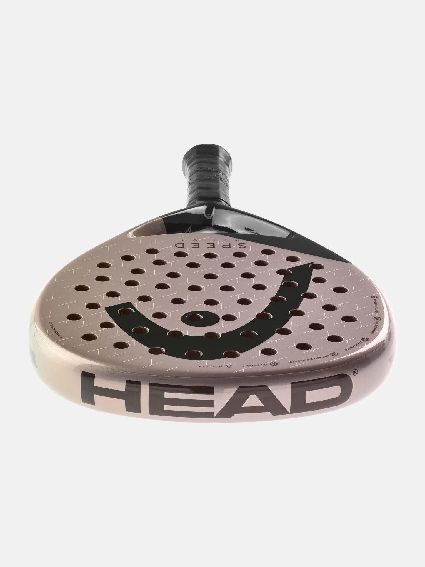 PALA HEAD SPEED MOTION 2025