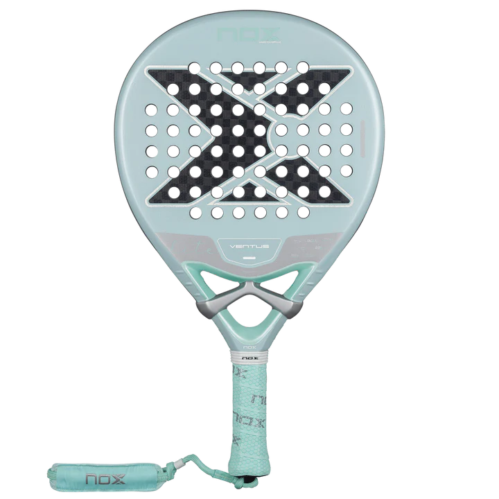 PALA NOX VENTUS HYBRID 12K LITE 2026