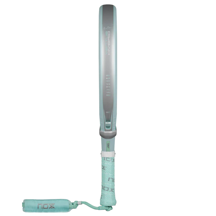 PALA NOX VENTUS HYBRID 12K LITE 2026