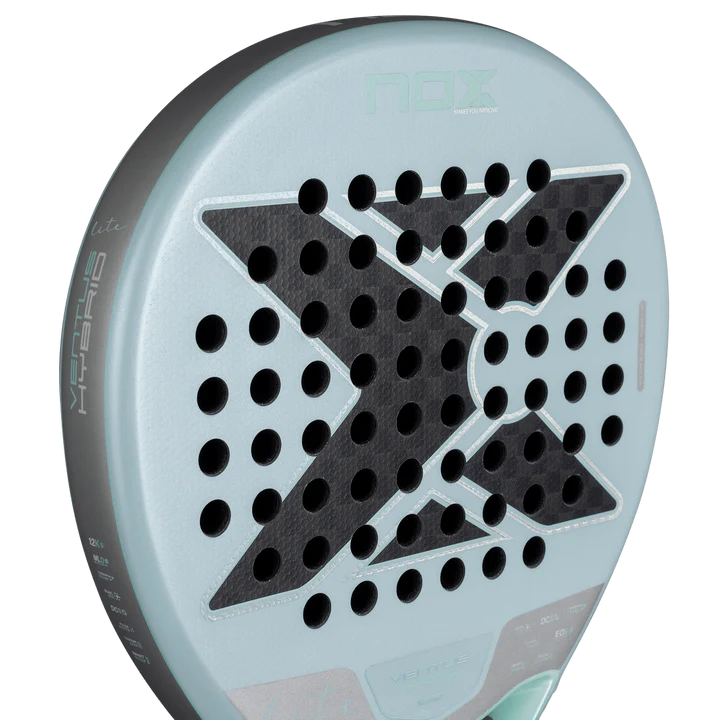 PALA NOX VENTUS HYBRID 12K LITE 2026