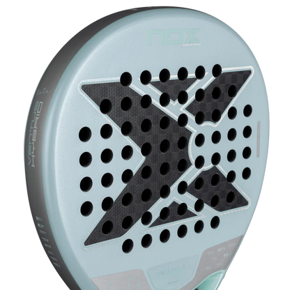 PALA NOX VENTUS HYBRID 12K LITE 2026