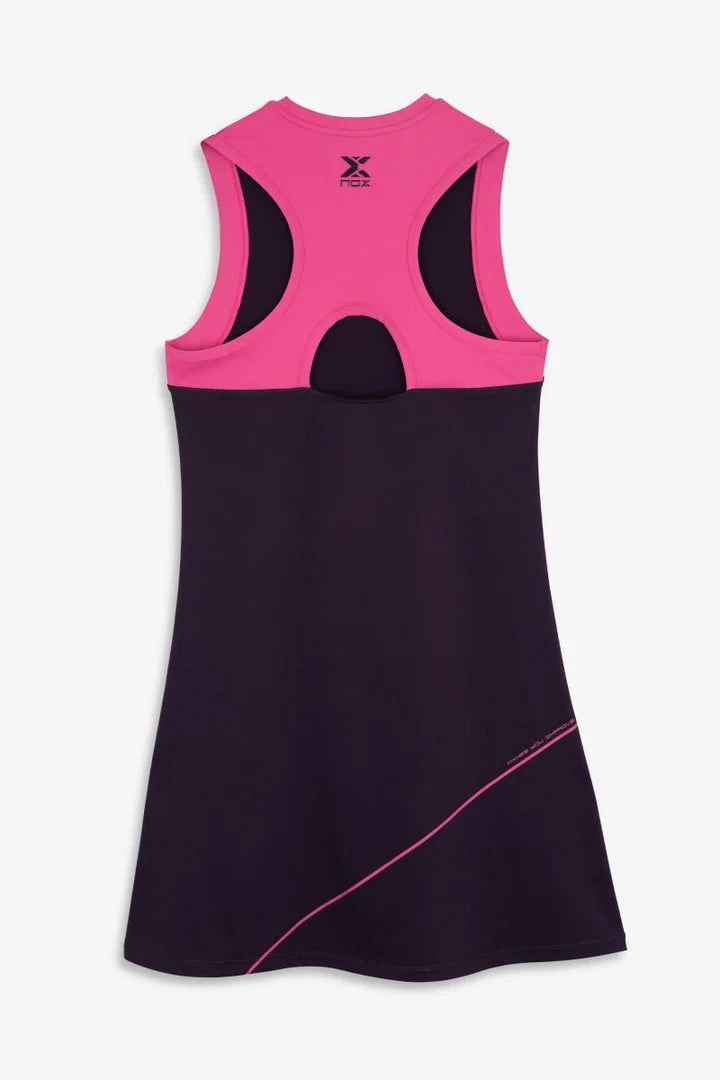 VESTIDO PRO NOX MUJER BLACKBERRY