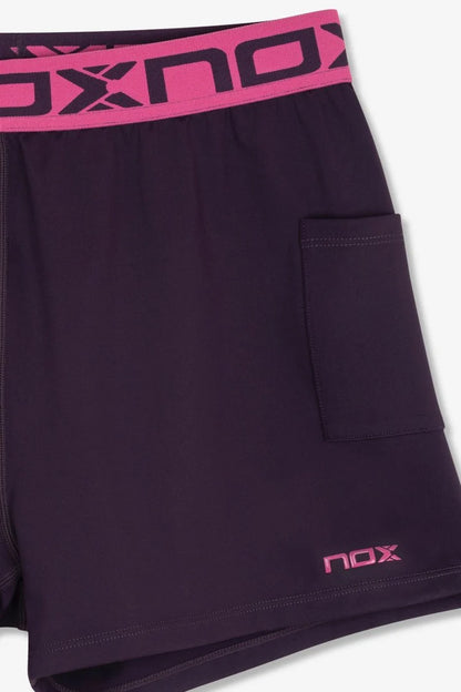 VESTIDO PRO NOX MUJER BLACKBERRY